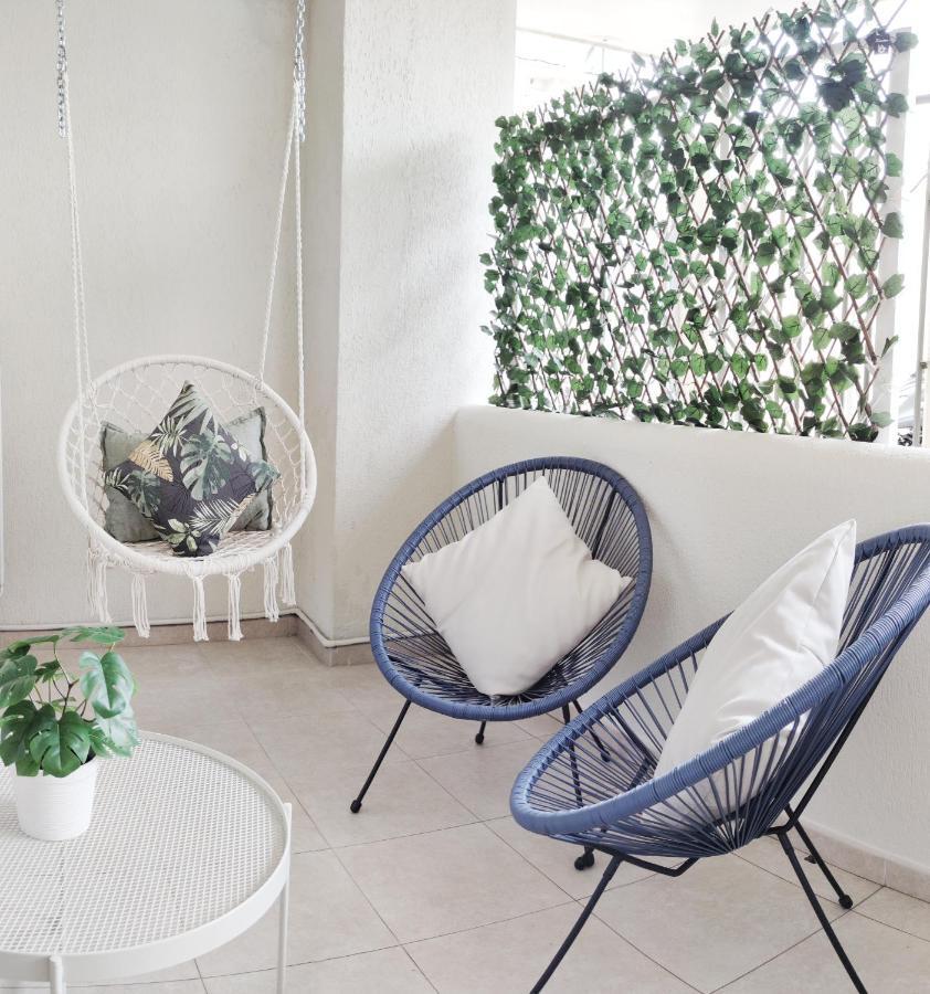 Benalbeach Casa Kito Relax 1ª Linea De Playa Benalmádena Εξωτερικό φωτογραφία