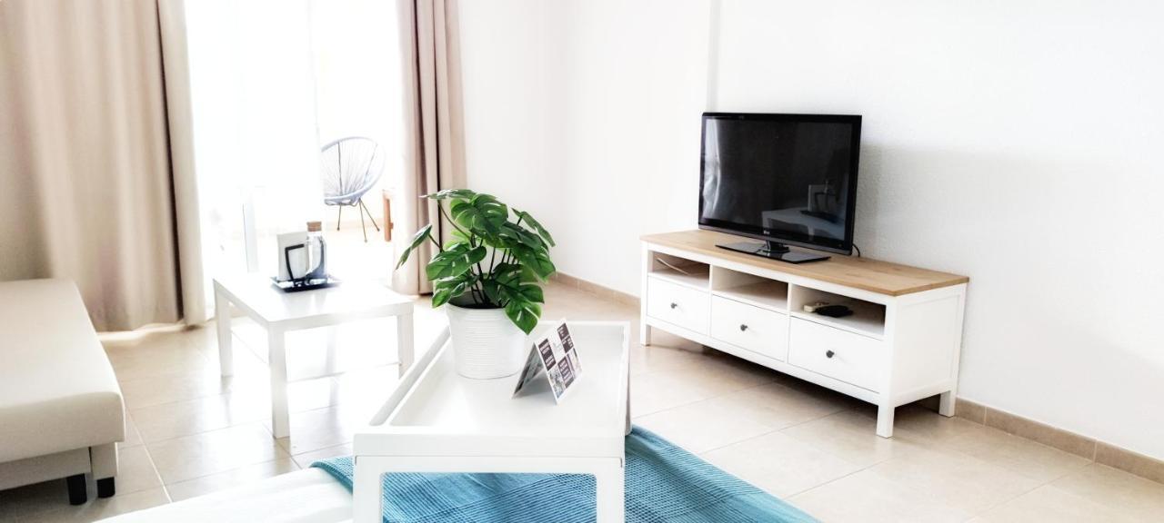 Benalbeach Casa Kito Relax 1ª Linea De Playa Benalmádena Εξωτερικό φωτογραφία
