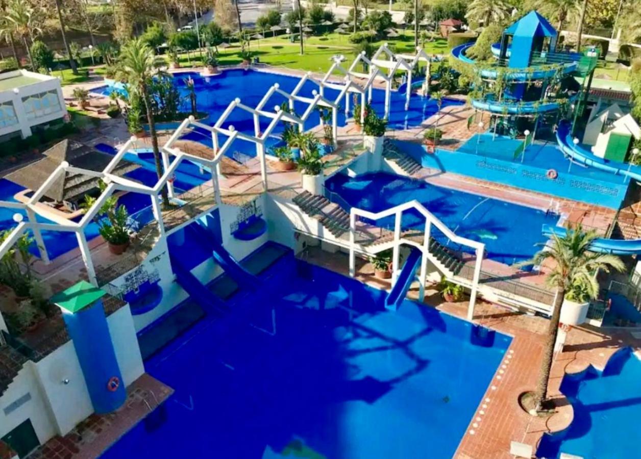 Benalbeach Casa Kito Relax 1ª Linea De Playa Benalmádena Εξωτερικό φωτογραφία